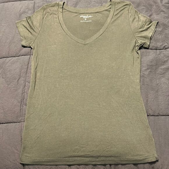 Express Tee  - Picture 1 of 4
